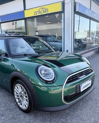 Mini Cooper 3 Porte C Favoured 1.5 Auto