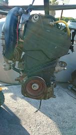 MOTORE RENAULT MEGANE 3 1.5 DCI CODICE K9KR8 10800