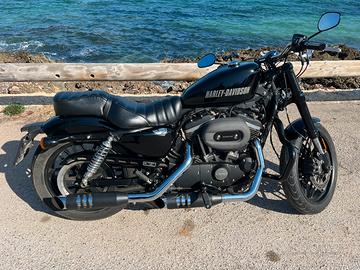 Harley Davidson Sportster 1200