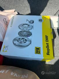 Kit frizione piu volano alfa romeo giulietta 1.6