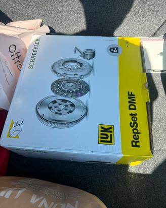 Kit frizione piu volano alfa romeo giulietta 1.6