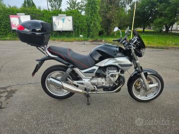 Moto Guzzi Breva 750