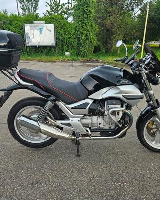 Moto Guzzi Breva 750