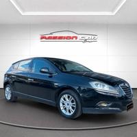 Lancia Delta 1.4 tjt Argento 150cv