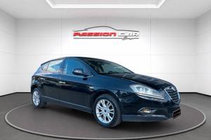 Lancia Delta 1.4 tjt Argento 150cv