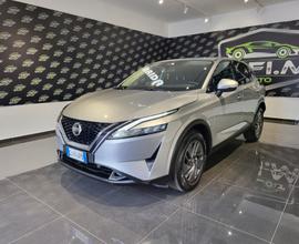 Nissan Qashqai - 2022 1.3 MHEV 140 CV Visia