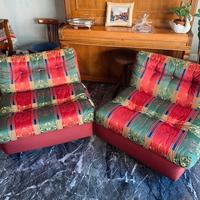 Poltrone amanta C&B