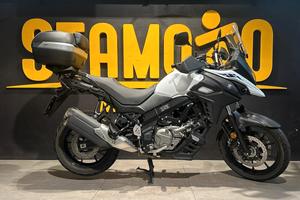 Suzuki V Strom DL 650 E5