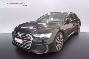 Audi A6 Avant 35 2.0 tdi mhev Business Sport s-tro