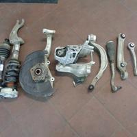 KIT RUOTA ANT SINISTRO AUDI Q5 FY 3.0 TDI 2019