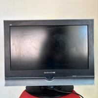 Tv DAEIVOO OE 26” LCD Color