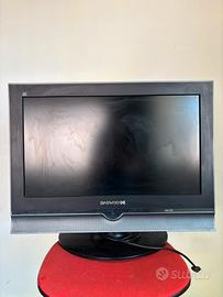 Tv DAEIVOO OE 26” LCD Color