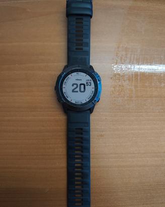 GARMIN FENIX 6X PRO