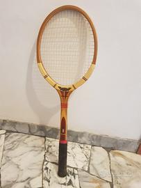 Racchetta vintage