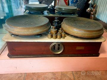 Bilancia vintage