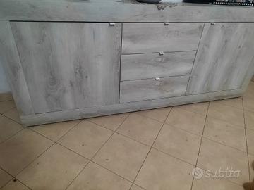 credenza per casa