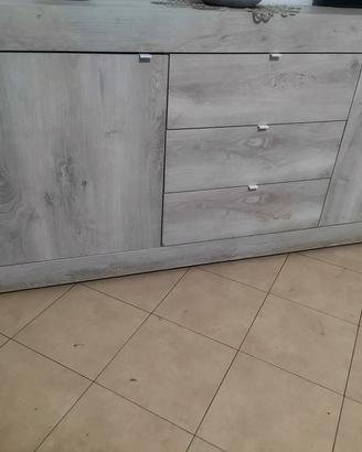 credenza per casa