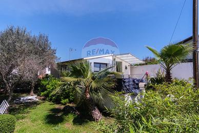 Villa singola - Valverde