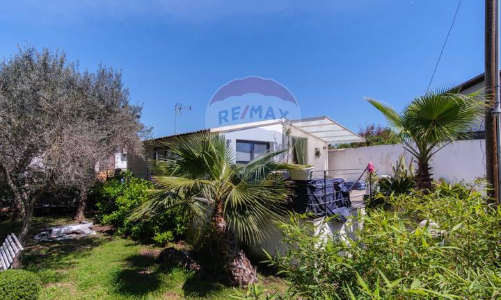 Villa singola - Valverde