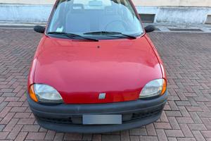 Fiat 600