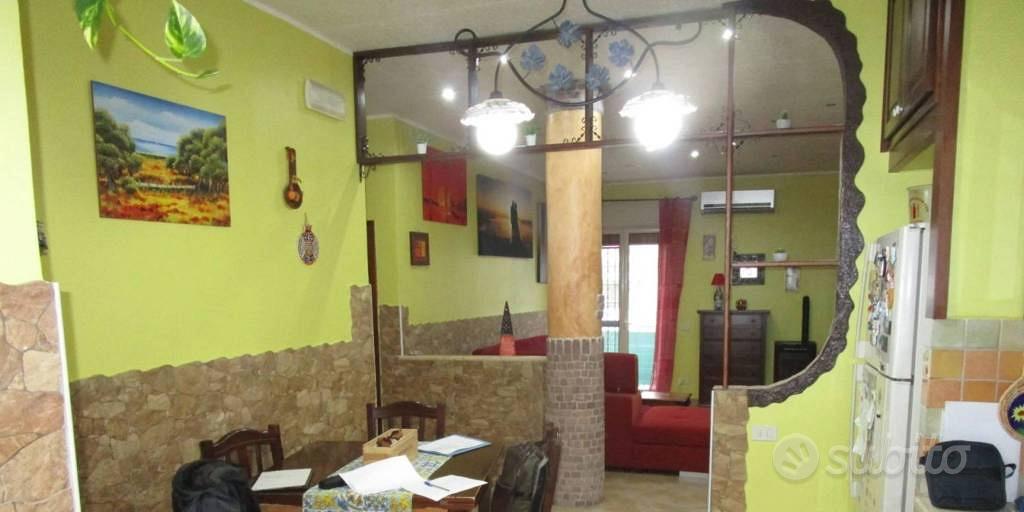 Appartamento – Palermo, VI Circoscrizione - Vista 4