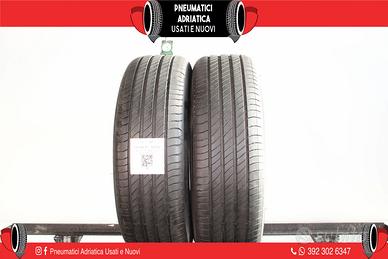 2 Gomme 215 65 R 17 Michelin al 79% SPED GRATIS