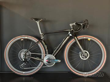 Cervelo Aspero 5 tg. 51