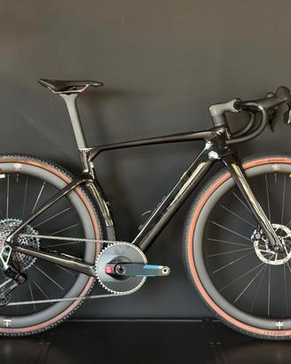 Cervelo Aspero 5 tg. 51