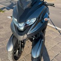 Yamaha Tricity 300