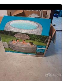 Piscina Spa  x 6 persone