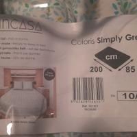 N 2 Pronto letto singoli/ o letti gemelli camper