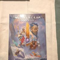 Numenera Bundle completo 