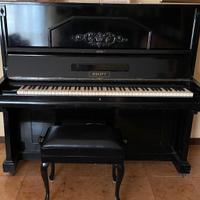 pianoforte