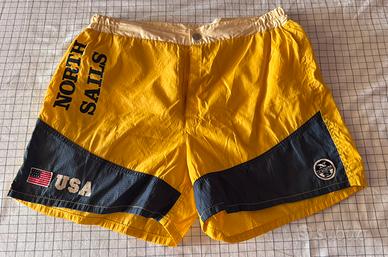 Pantaloncini mare North Sails