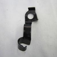 Supporto tubo sfiato olio airbox Honda CB 500 Four