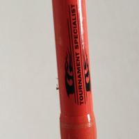 canne casting per bassfishing 