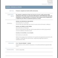 Lavoro da subito