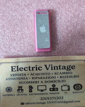 0501NN-Apple iPod Shuffle 3