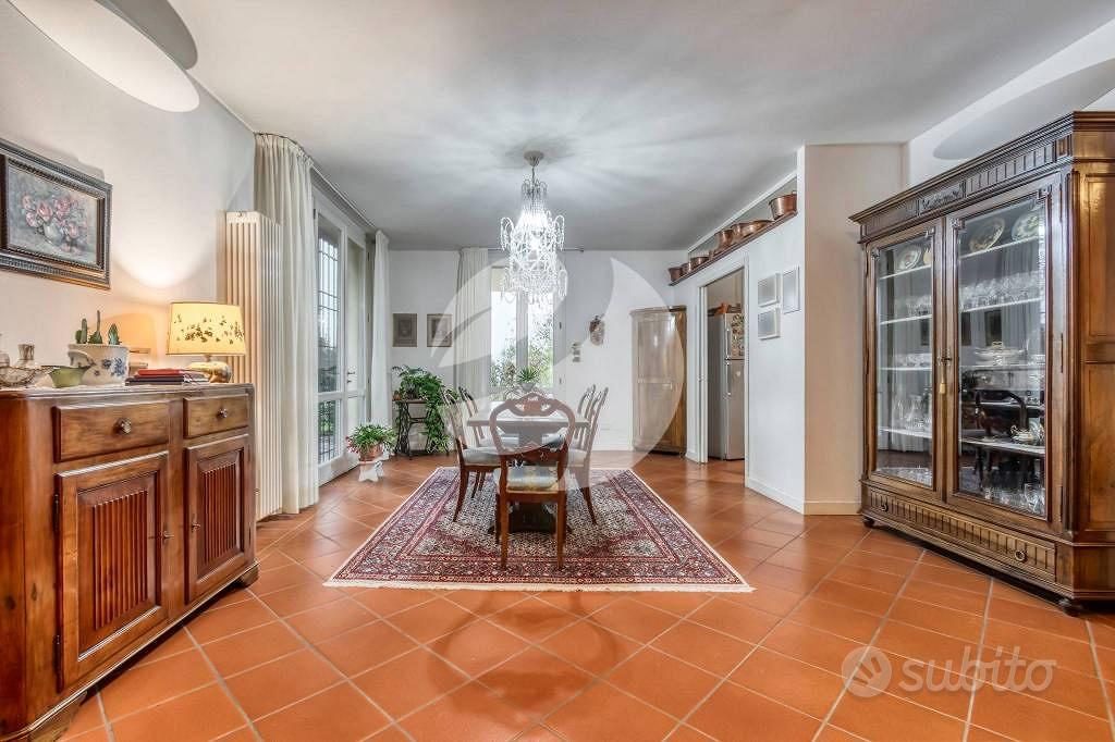 Casa – Bologna, Saragozza, Porto-Saragozza - Vista 2