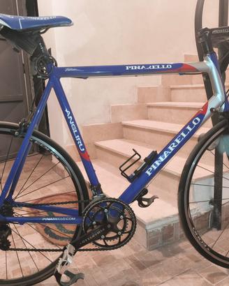 Bici da corsa Pinarello Angliru
