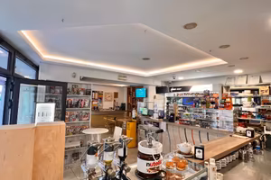 Bar Tabacchi edicola