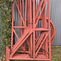 Punteggio edile pilosio