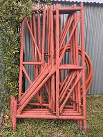 Punteggio edile pilosio