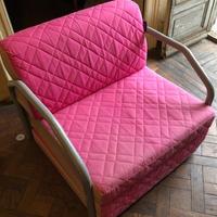 poltrona letto per ragazzi  FLEXA