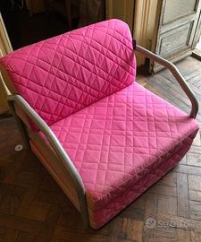 poltrona letto per ragazzi  FLEXA