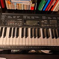 Tastiera Casio ctk 3200