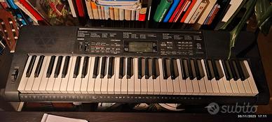 Tastiera Casio ctk 3200