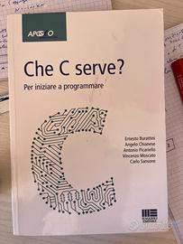 Programmare in C