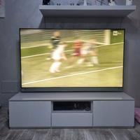 mobile tv con pensili