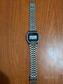 Orologio casio